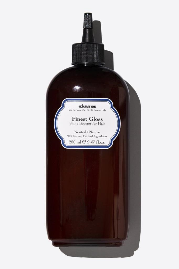 Davines Finest Gloss Shine Booster / Neutral 280 ml