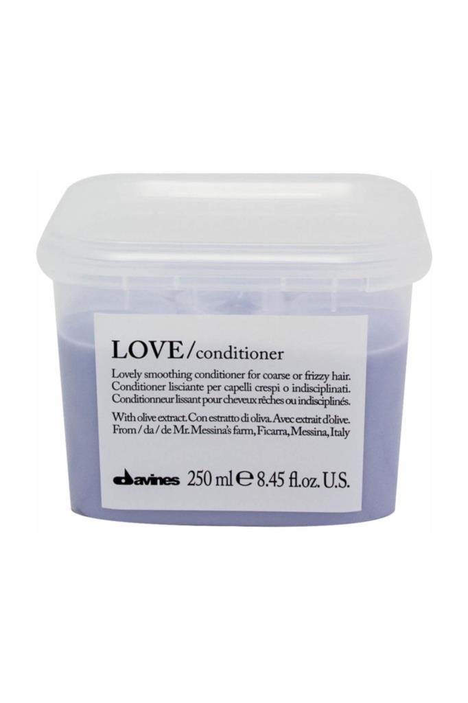 Davines Love Smoothing Conditioner 250 ML