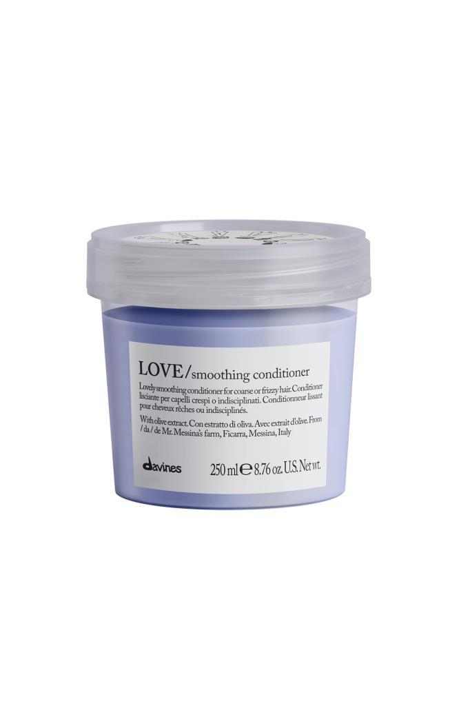 Davines Love Smoothing Saç Kremi 250 ml