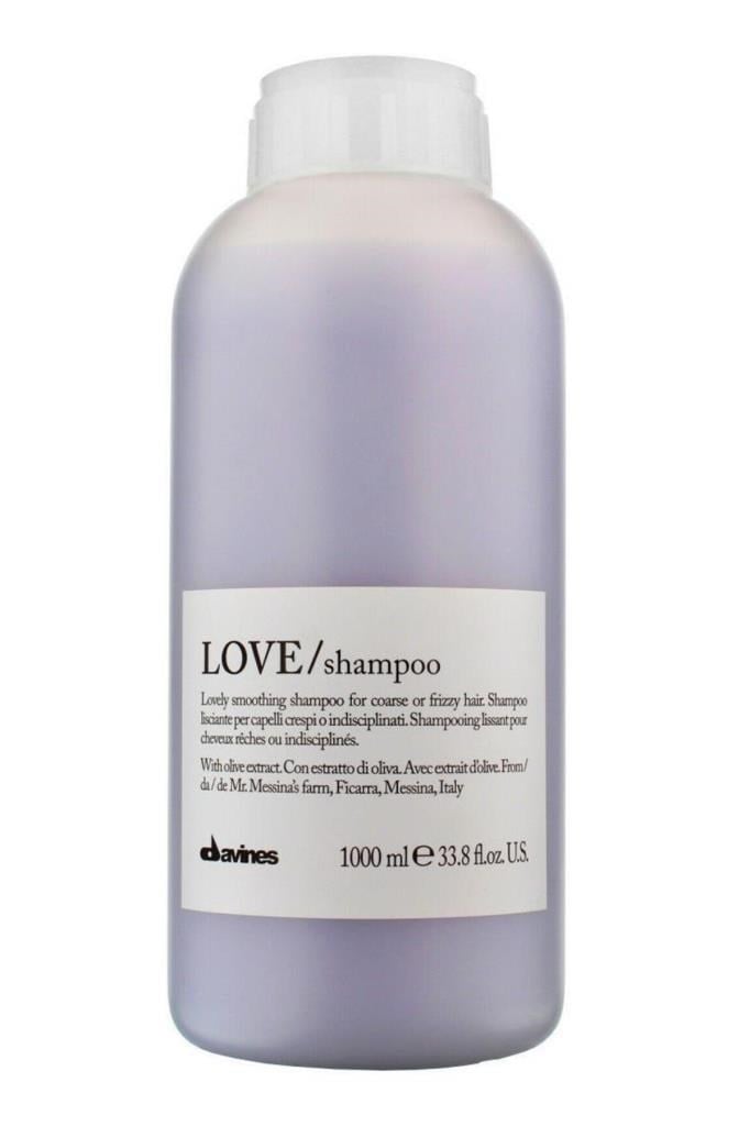 Davines Love Smoothing Şampuan 1000 ml