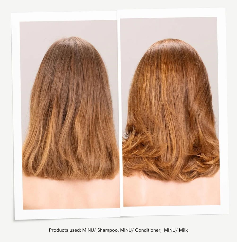 Davines Minu Fast Conditioner 1000 ml Saç Kremi