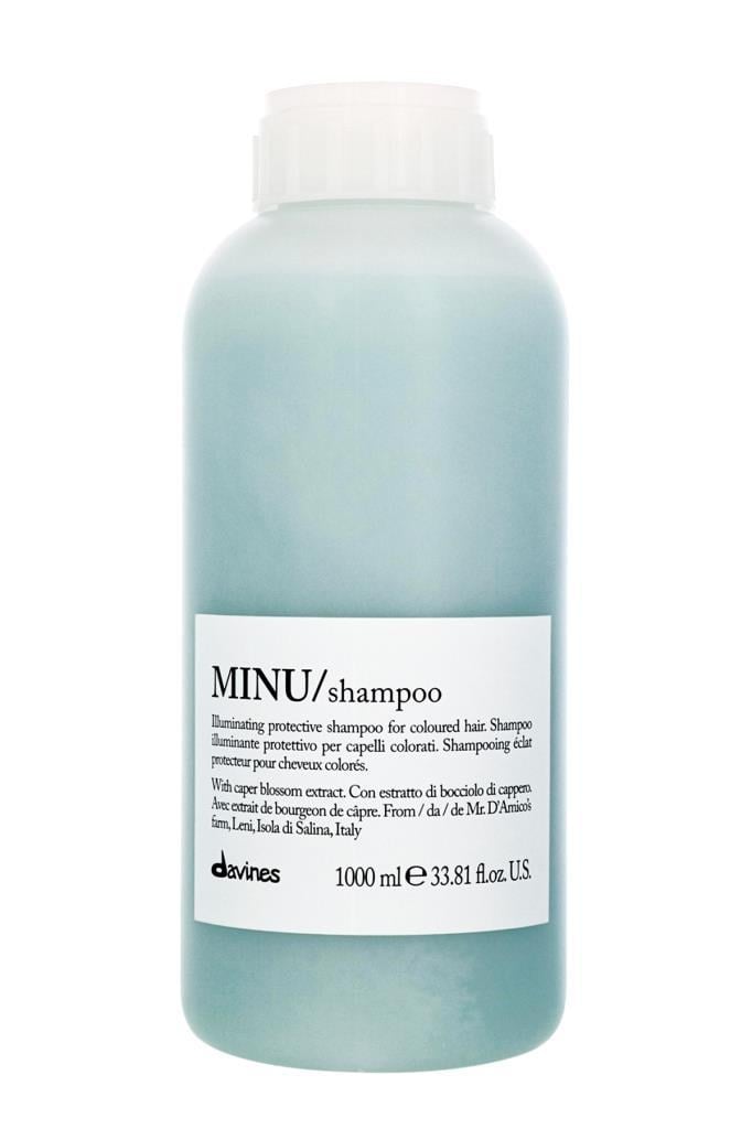 Davines Minu Şampuan 1000 ml