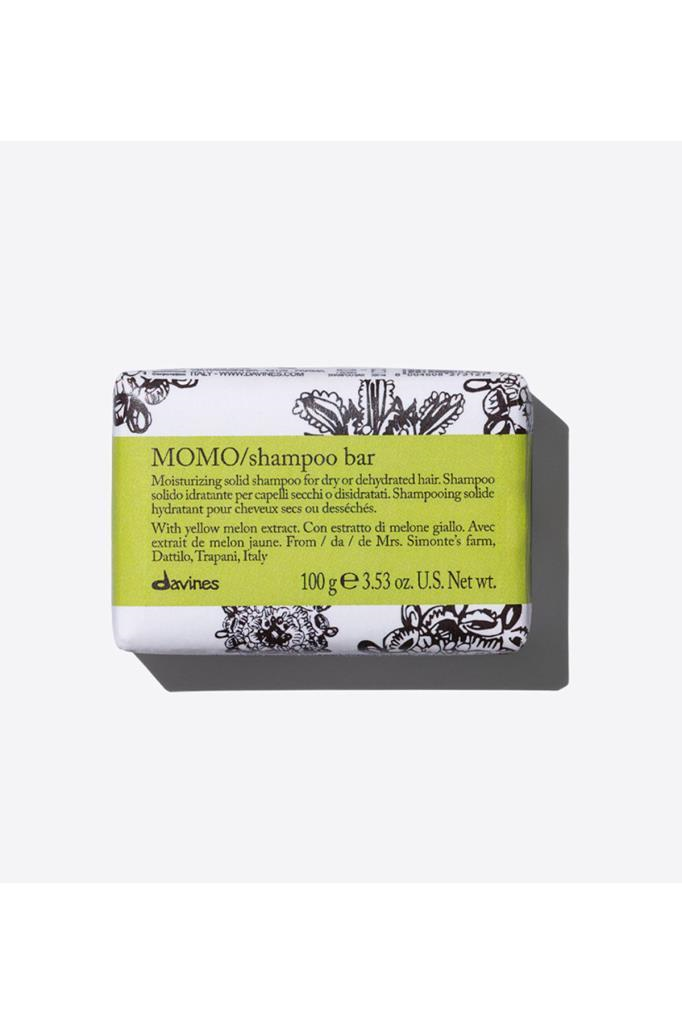 Davines Momo Sabun Şampuan 100 Gr
