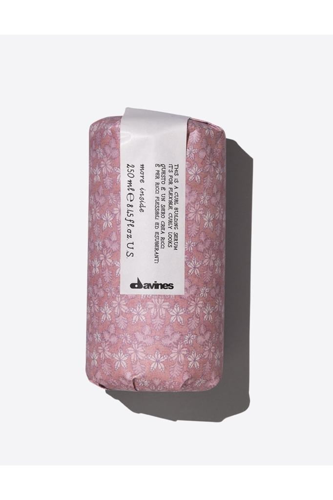 Davines More Inside Curl Building Serum 250 ml