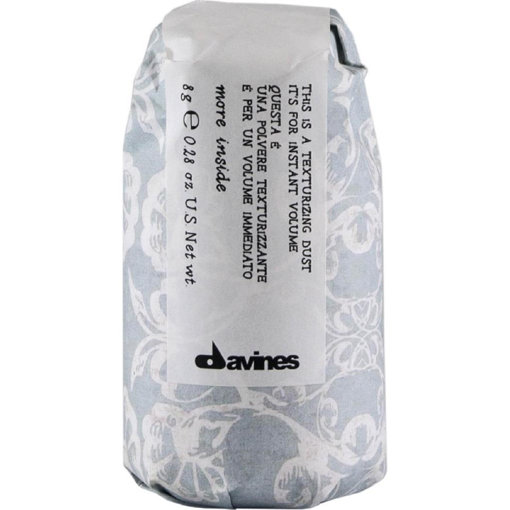 Davines More Inside Texturizing Dust Hacim Pudrası 8 gr