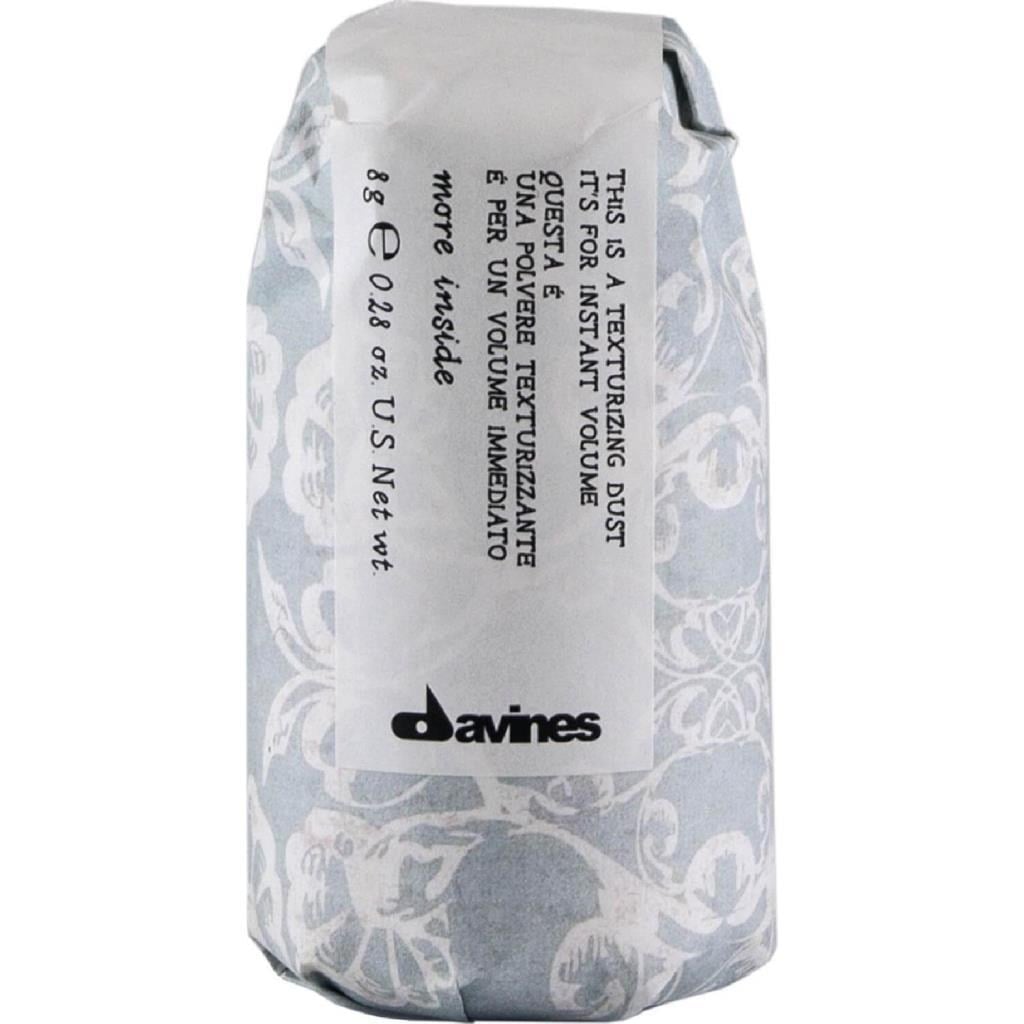 Davines More Inside Texturizing Dust Hacim Pudrası 8 gr