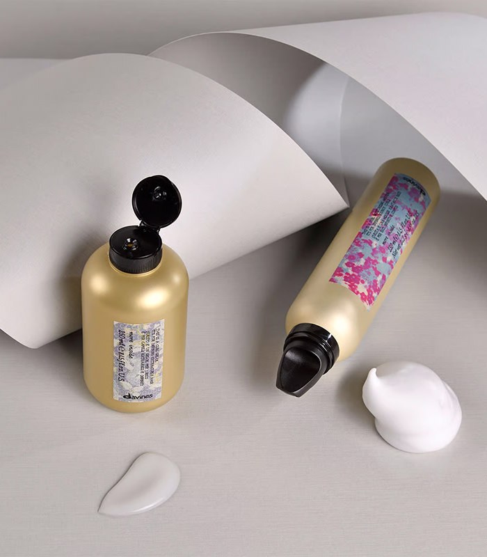 Davines More Inside This is Curl Gel Oil 250 ML