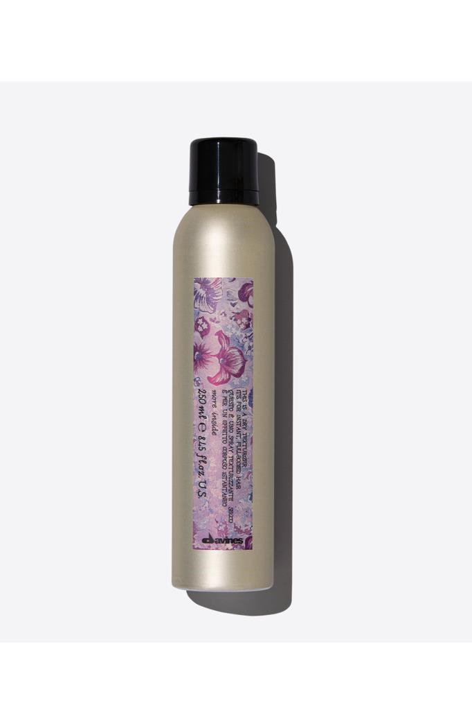 Davines More Inside This is Dry Texturizante Saç Spreyi 250 ml