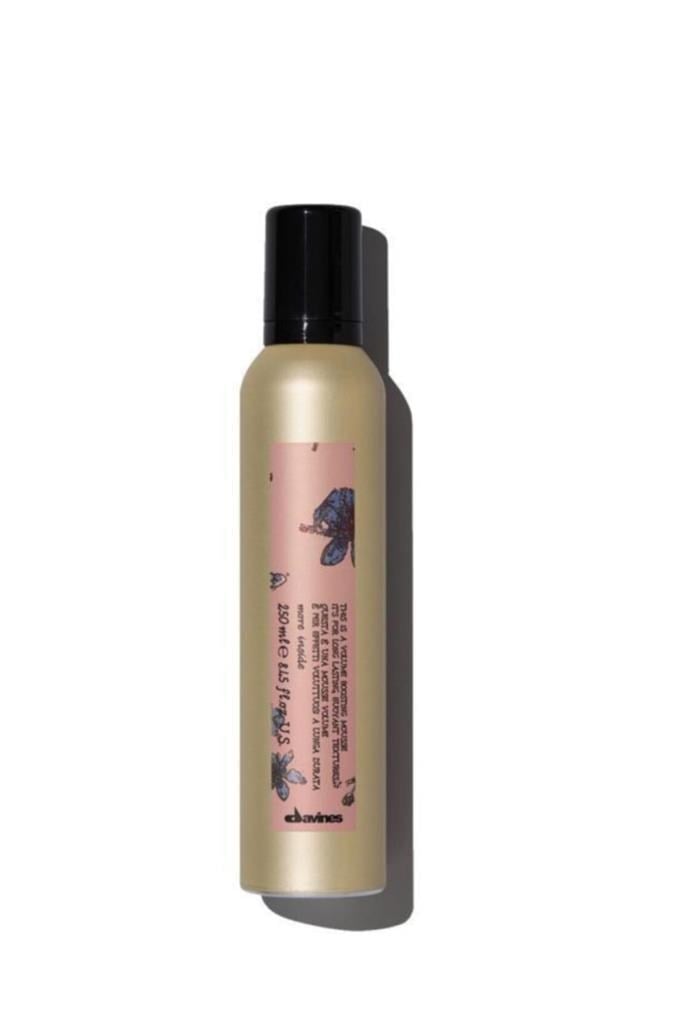 Davines More Inside Volume Boosting Mousse Hacim Köpüğü 250 ml
