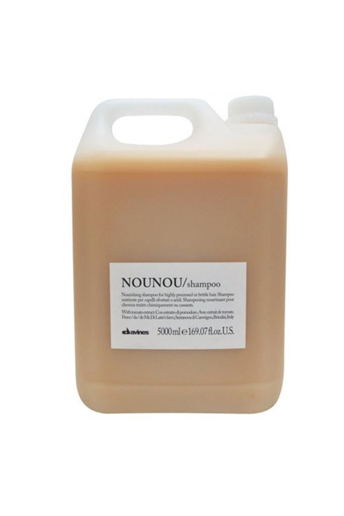 Davines Nounou 5 L Şampuan