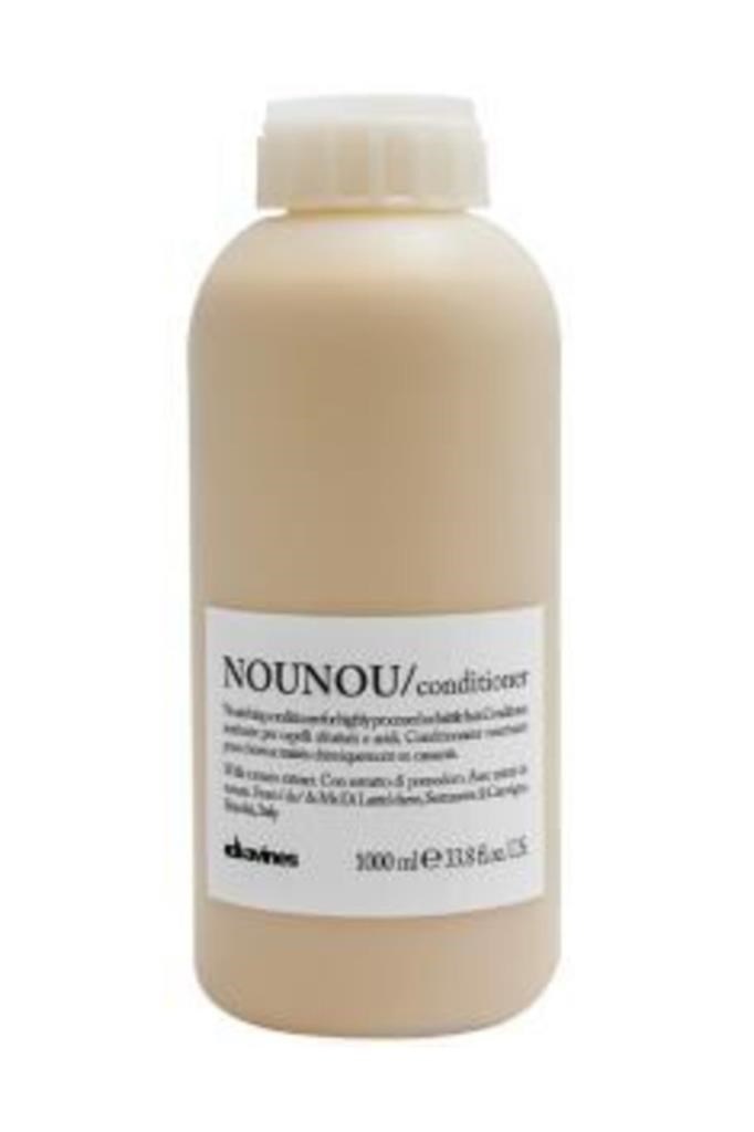 Davines Nounou Conditioner 1000 ml Saç Bakım Kremi 