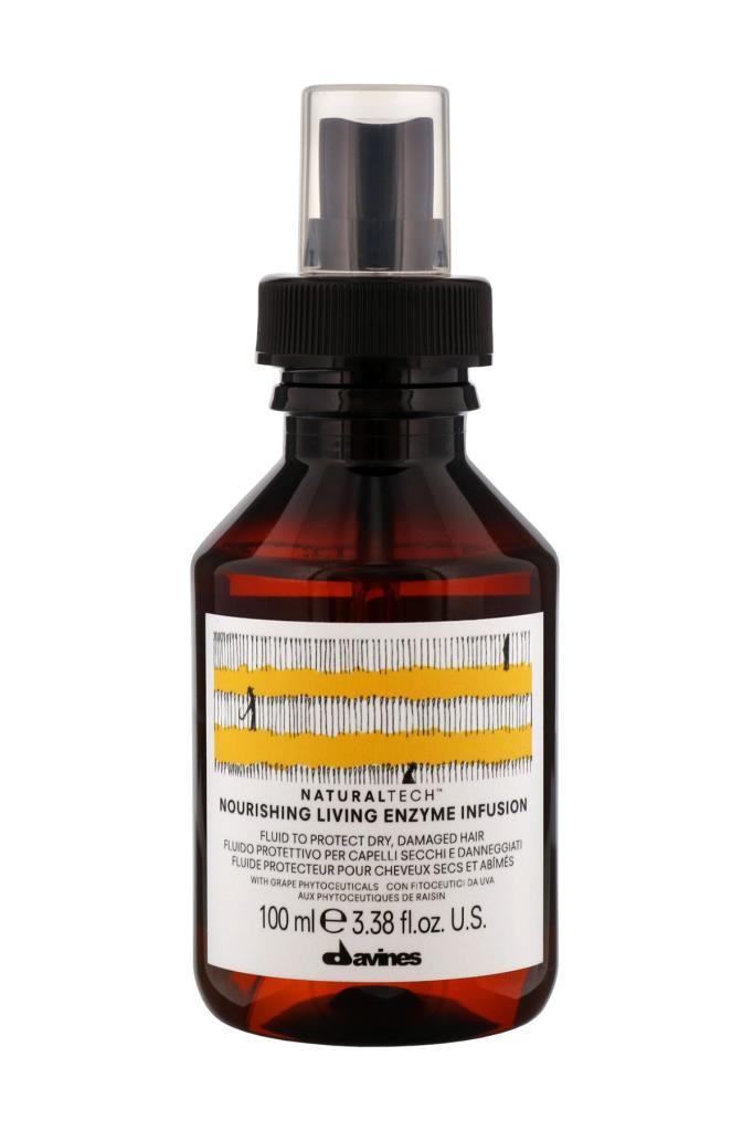 Davines Nourishing Living Enzyme Infusion 100 ml