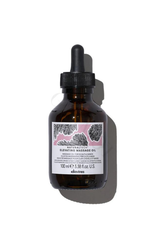 Davines NT Elevating Massage Oil For Scalp 100 ml Saç Bakım Yağı