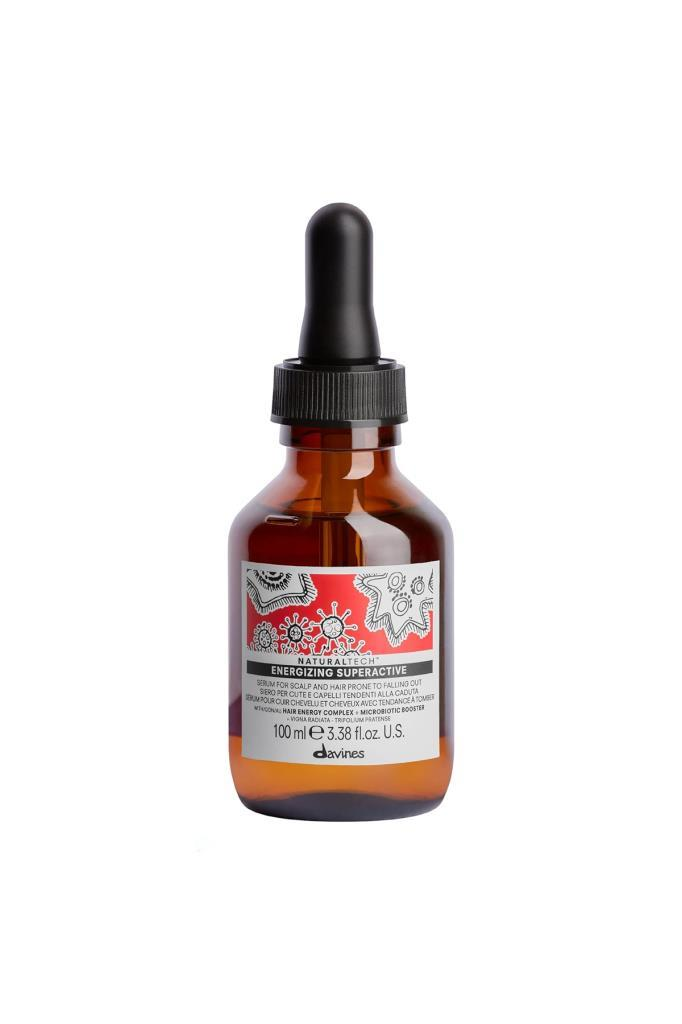 Davines NT Energizing Superactive Dökülme Karşıtı Serum 100 ml