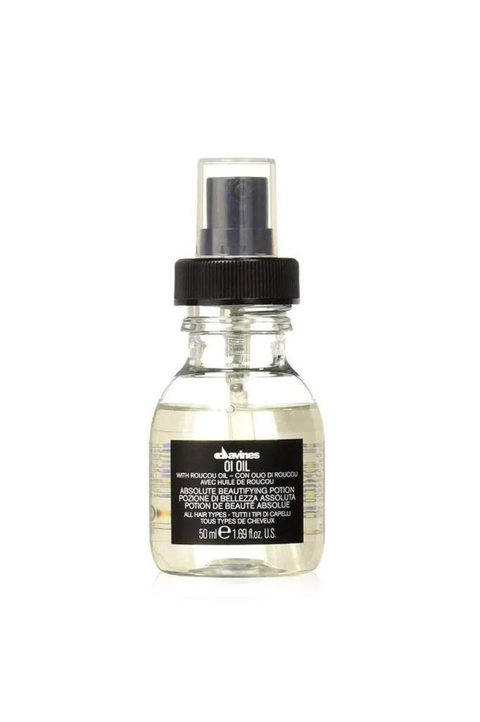 Davines OI Oil Beautifying Potion 50 ml Saç Bakım Yağı