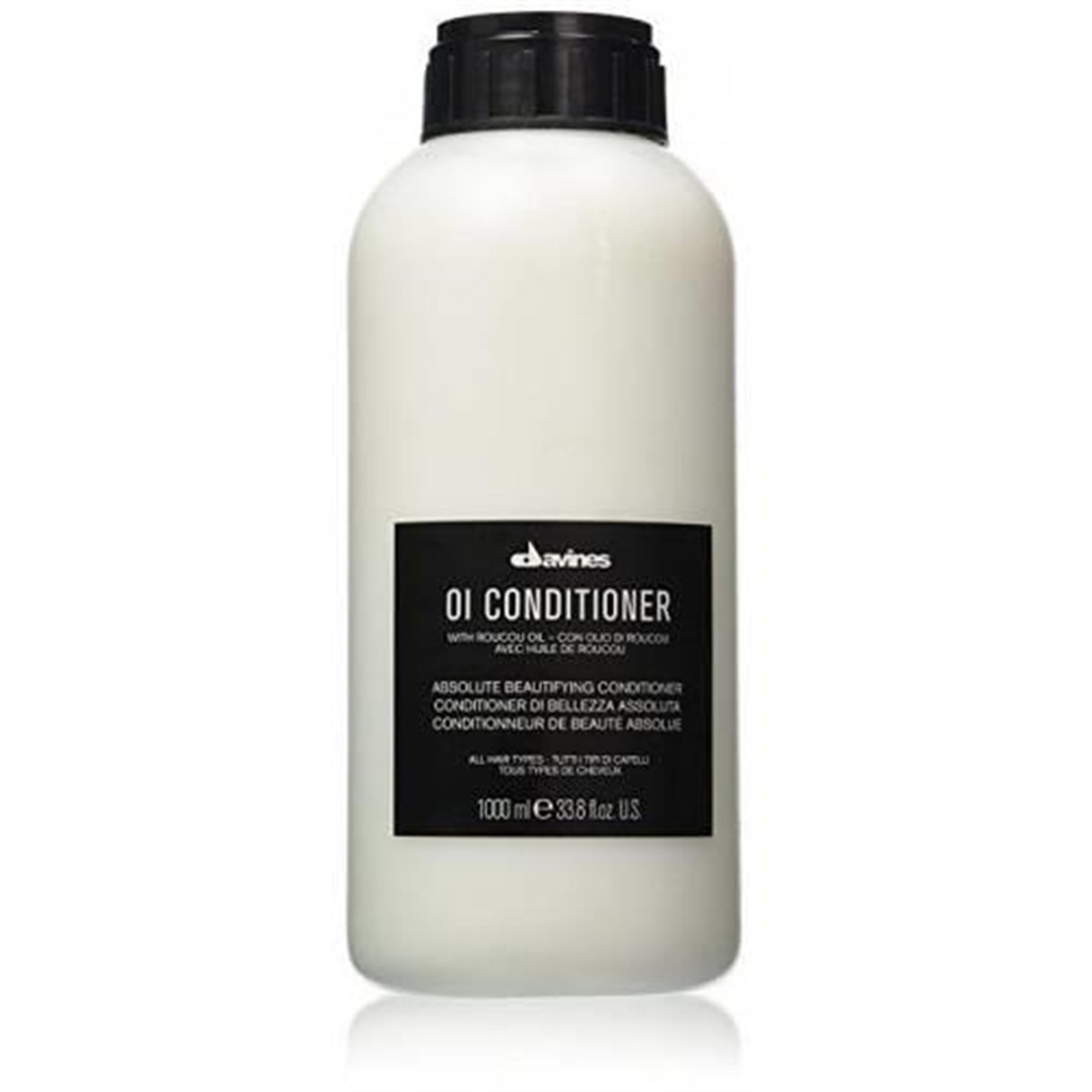 Davines OI Saç Kremi 1000 ml