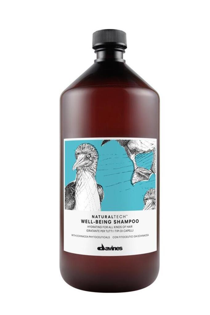Davines Well Being Şampuan 1000 ml