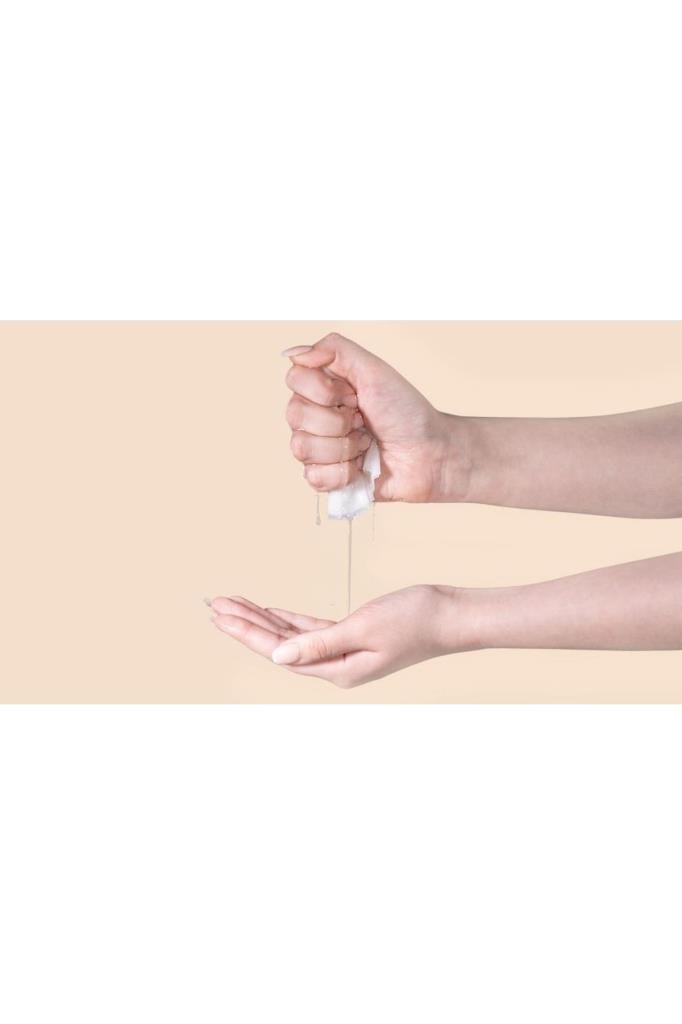 Dermal Arındırıcı, Nemlendirici Ve Ton Eşitleyici Pirinç Özlü Kollajen Maske 23 Gr