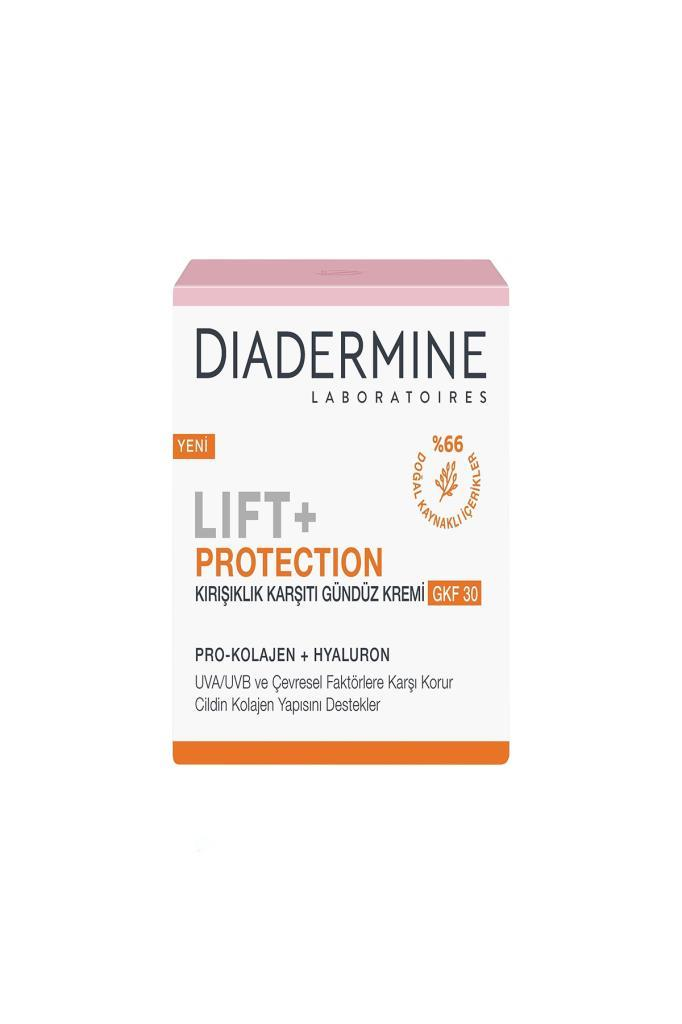 Diadermine Lift+Protection SPF30 Gündüz Kremi 50 ml