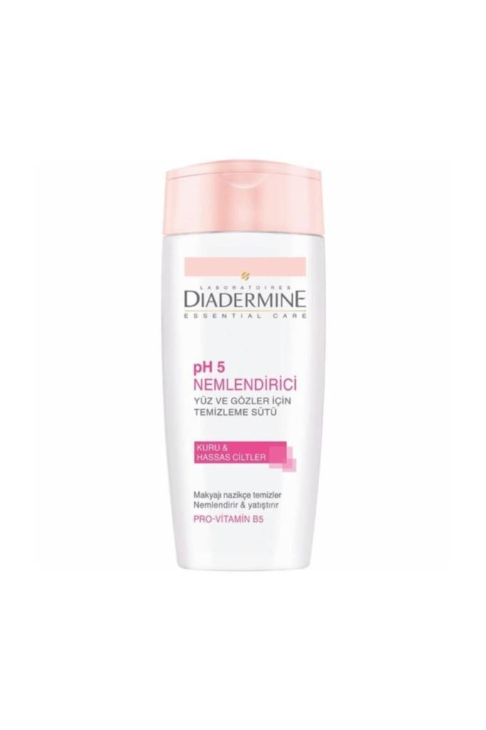Diadermine Makyaj Temizleme Sütü Kuru Hassas 200 ml