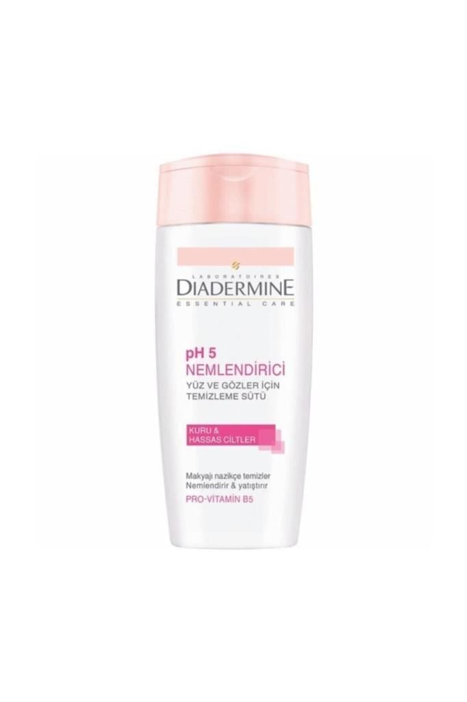 Diadermine Makyaj Temizleme Sütü Kuru Hassas 200 ml