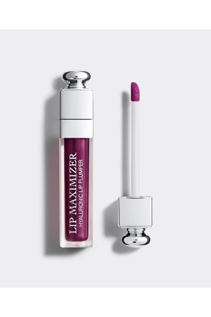 Dior Addict Lip Maximizer 026 Plum Dudak Parlatıcısı