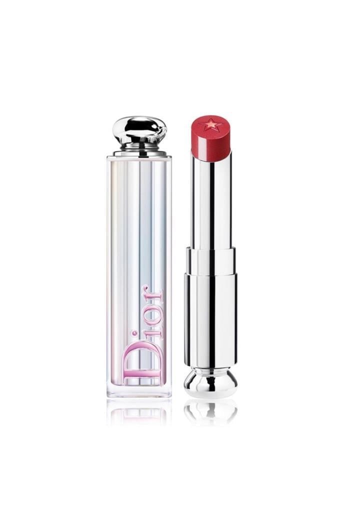 Dior Addict Stellar Halo Shine 645 Hope Star Ruj