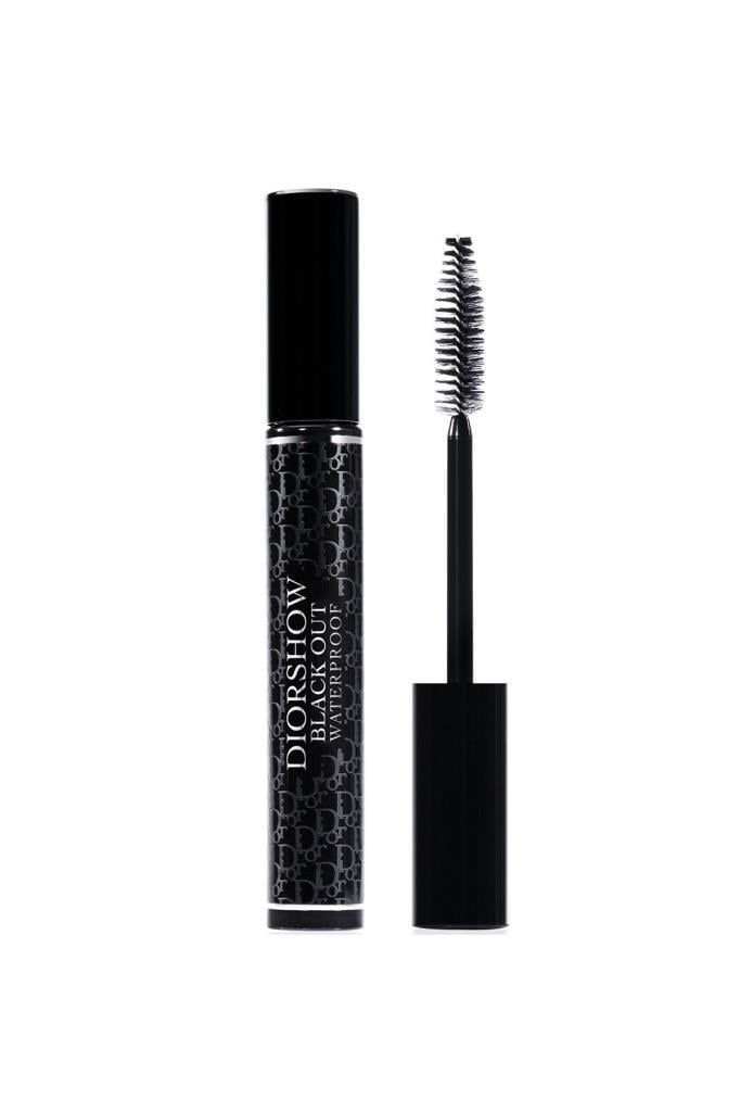 Dior Diorshow 099 Kohl Black Waterprrof Maskara