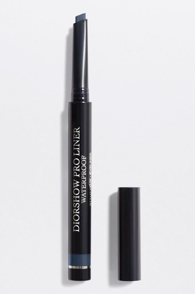 Dior Diorshow Pro Liner Waterproof 272 Pro Blue