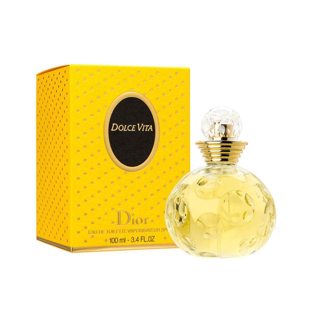 Dior Dolce Vita EDT 100 ML