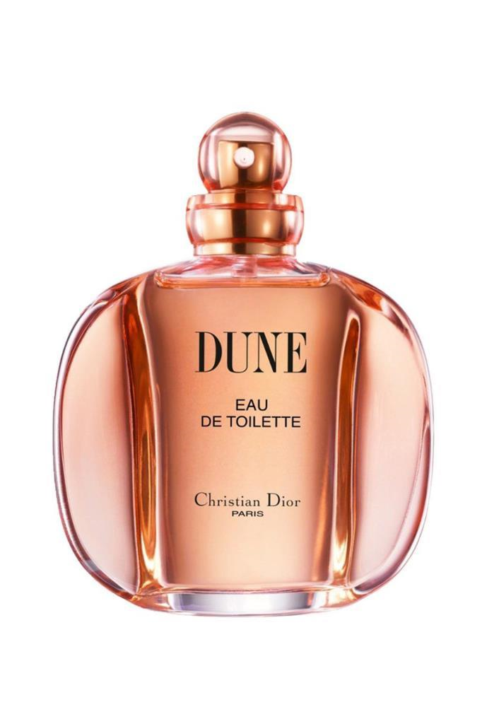 Dior Dune EDT 100 ml Kadın Parfüm