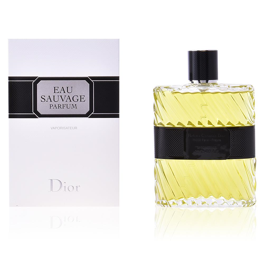 Dior Eau Sauvage Parfüm EDP 200 ml Erkek Parfüm