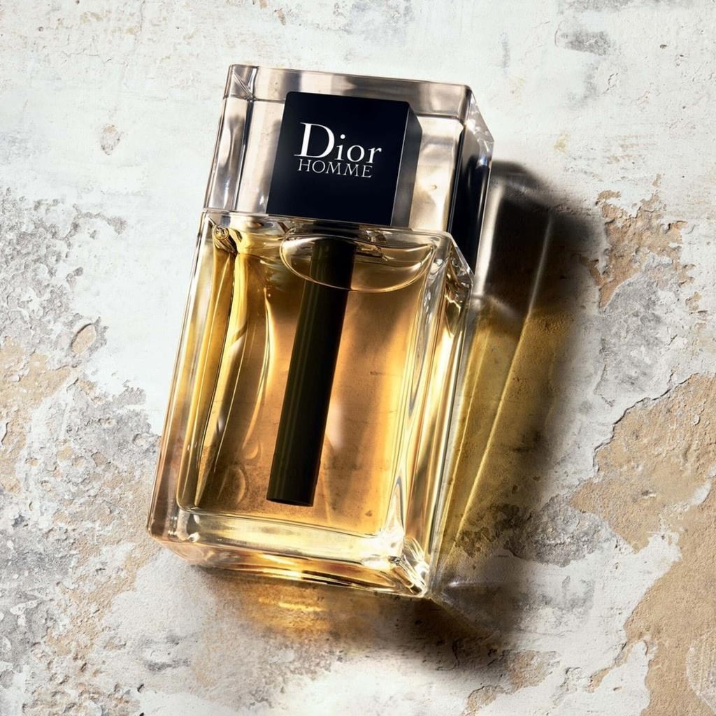 Dior Homme EDT 150 ML