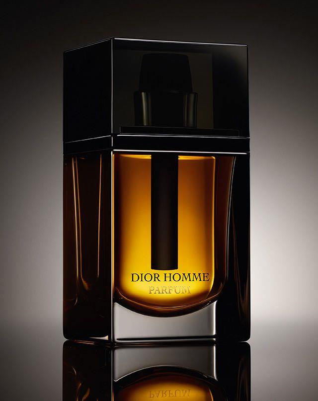 Dior Homme Parfum EDP 100 ml Erkek Parfüm