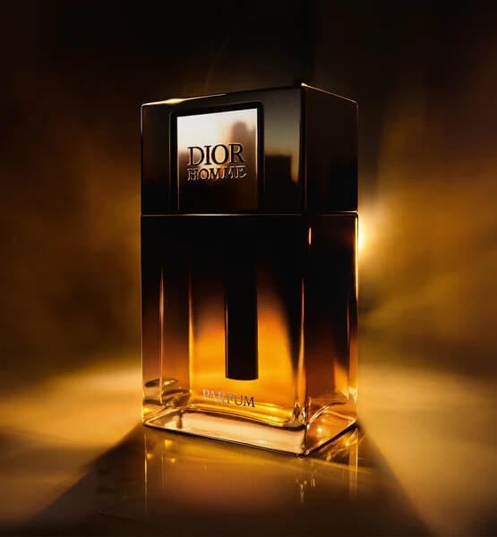Dior Homme Parfum EDP 75 ml 2025 Erkek Parfüm