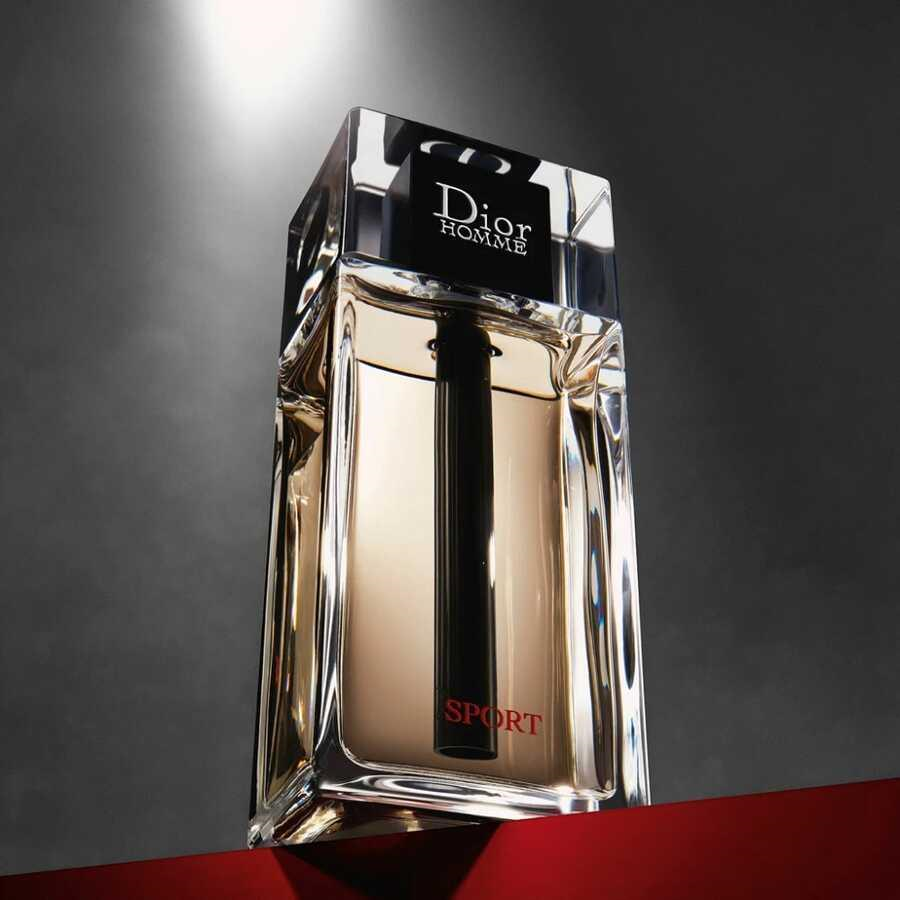 Dior Homme Sport EDT 200 ml Erkek Parfüm