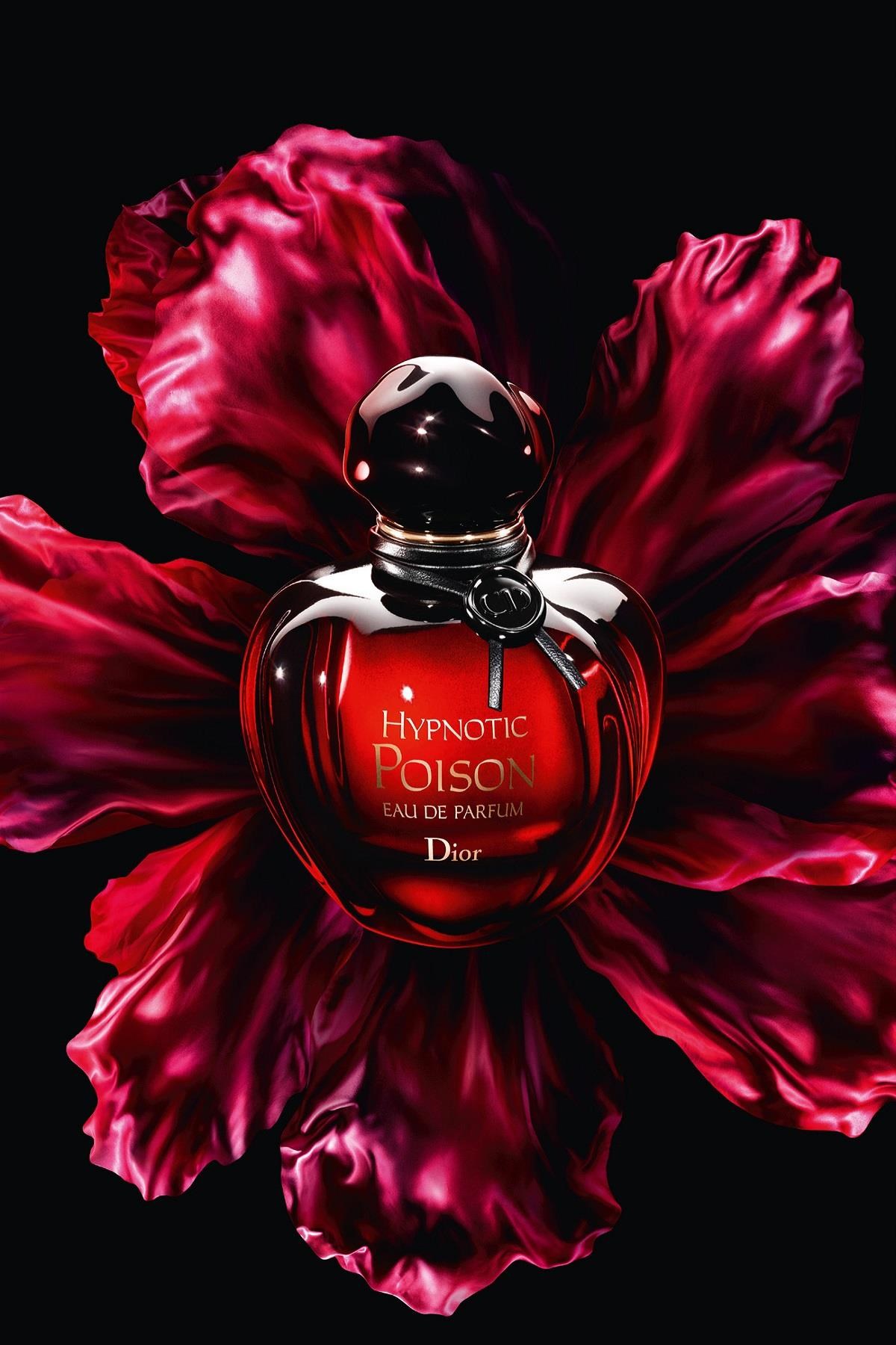 Dior Hypnotic Poison EDP 100 ml Kadın Parfüm
