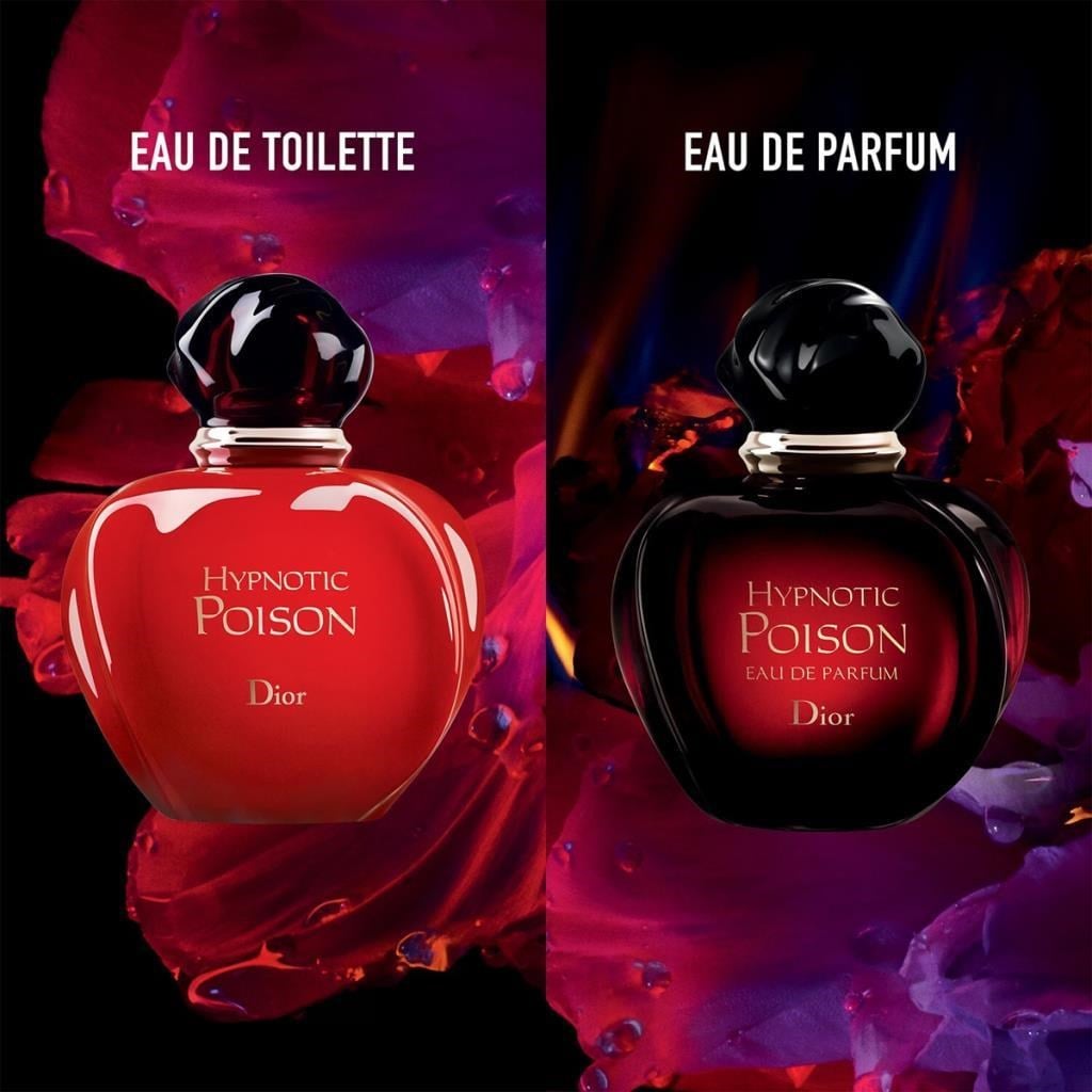 Dior Hypnotic Poison EDT 100 ml Kadın Parfüm