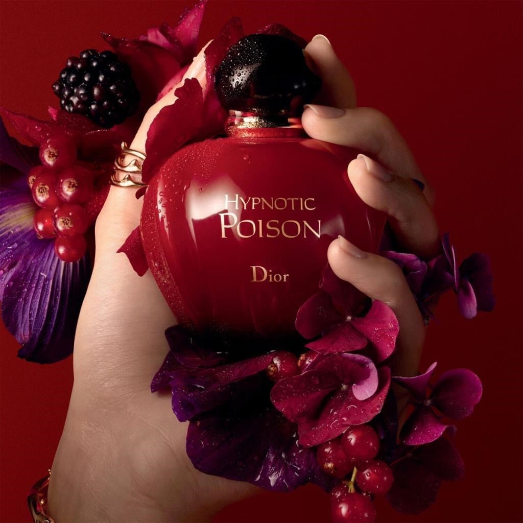 Dior Hypnotic Poison EDT 100 ml Kadın Parfüm