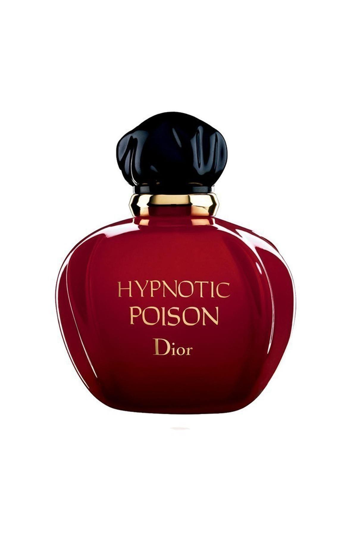 Dior Hypnotic Poison EDT 50 ml Kadın Parfüm