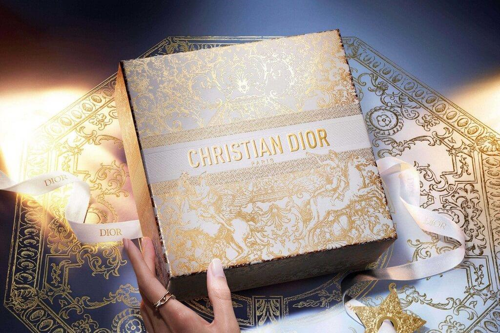 Dior J‘adore EDP 100 ml Kadın Parfüm Seti