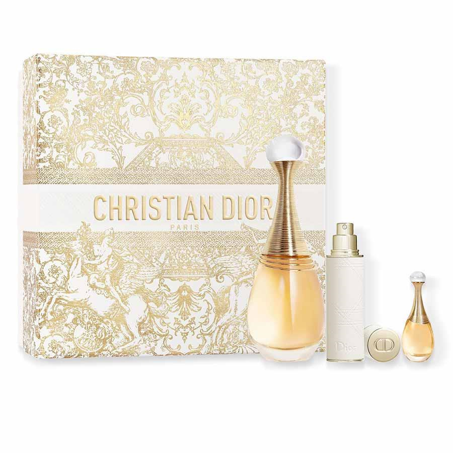 Dior J‘adore EDP 100 ml Kadın Parfüm Seti