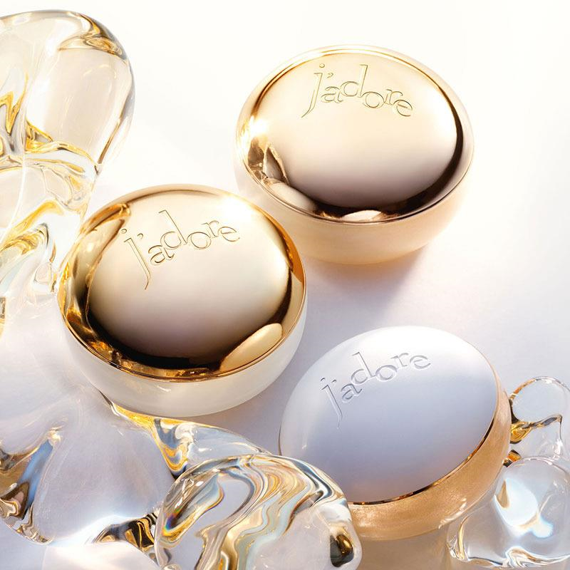 Dior J‘adore Golden Shimmering Gel 100 ml Parfümlü Vücut Jeli