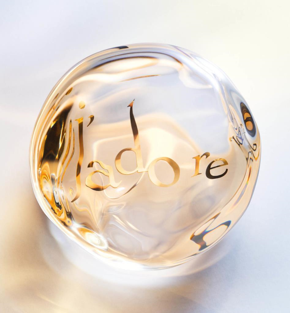 Dior J‘adore Parfum D‘eau Alcohol Free EDP 100 ml Kadın Parfüm