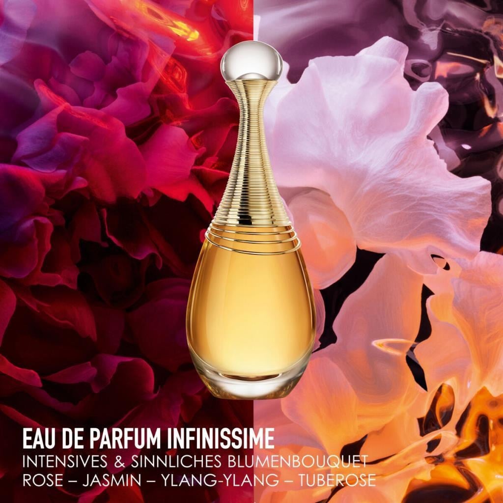 Dior JAdore Infinissime EDP 100 ml Kadın Parfüm