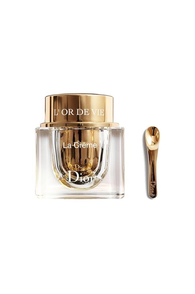 Dior LOr De Vie La Creme Riche 50 ml Refillable Cilt Bakım Kremi
