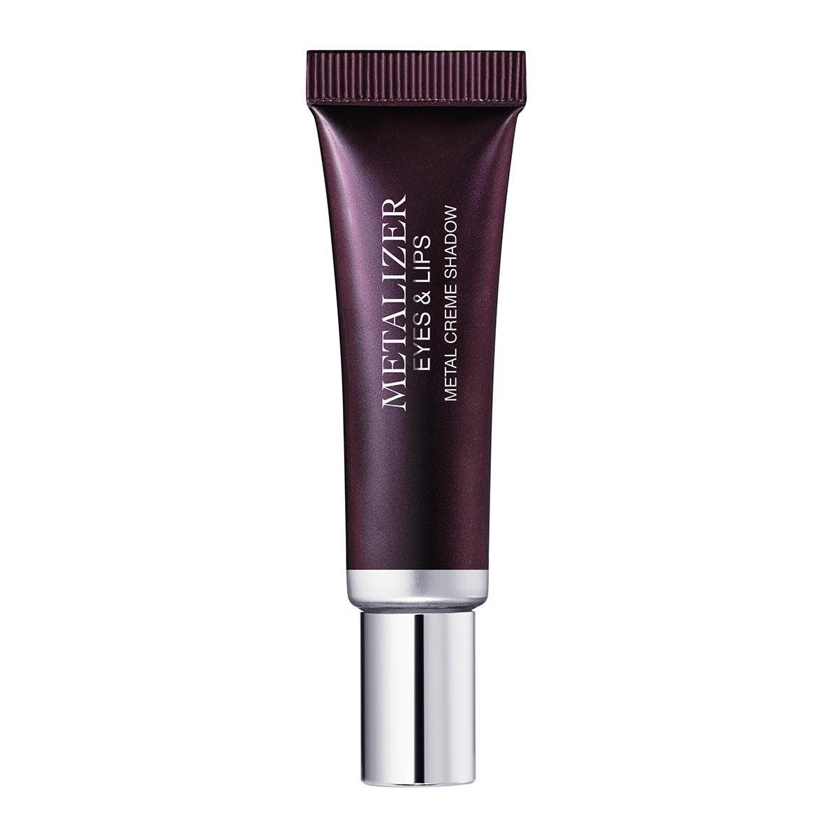 Dior Metalizer Eyes Lips Göz ve Dudak Farı 898 Plum Reflexion