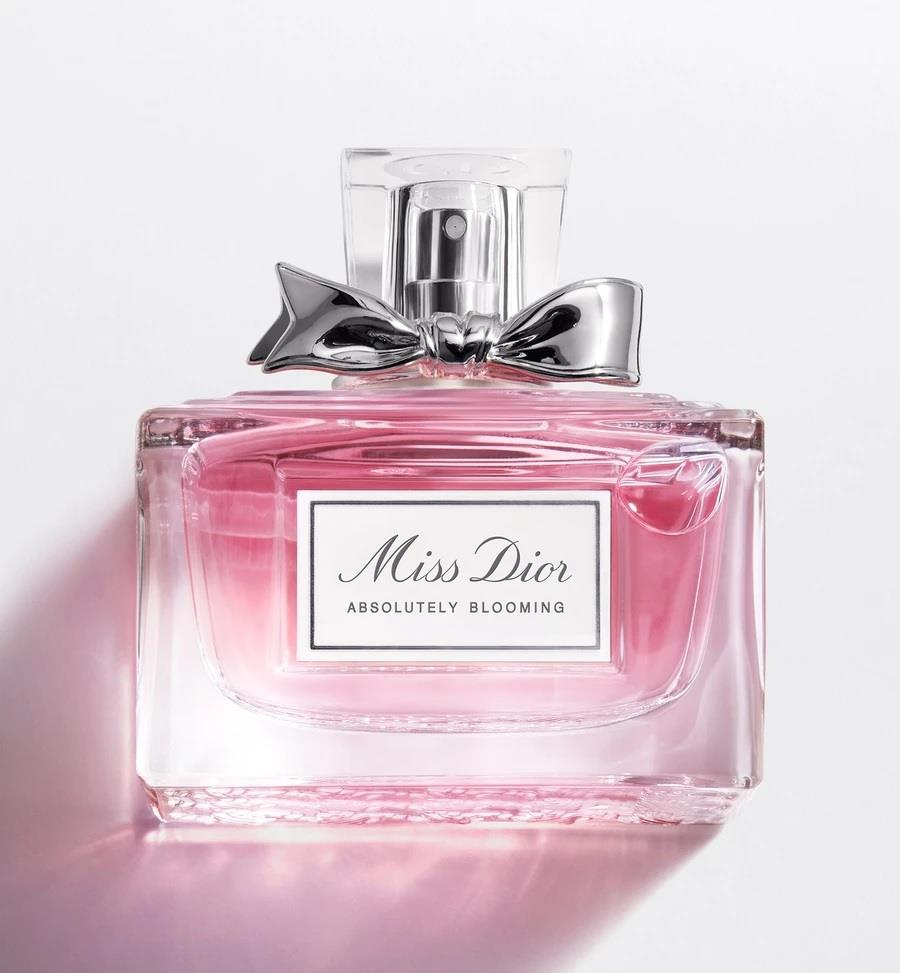 Dior Miss Dior Absolutely Blooming EDP 100 ml Kadın Parfüm