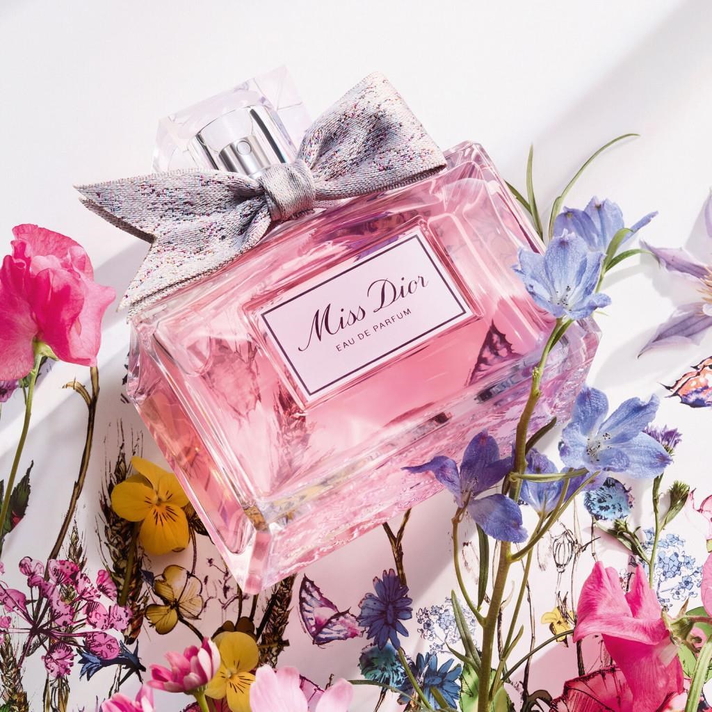 Dior Miss Dior EDP 100 ml Kadın Parfüm