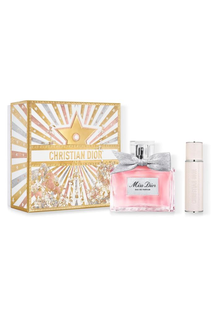 Dior Miss Dior EDP 100 ml Kadın Parfüm Seti